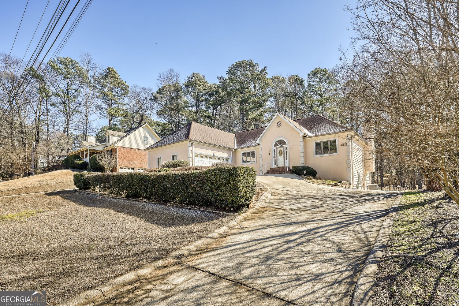 1522 Catherine Court Suwanee - Photo 29
