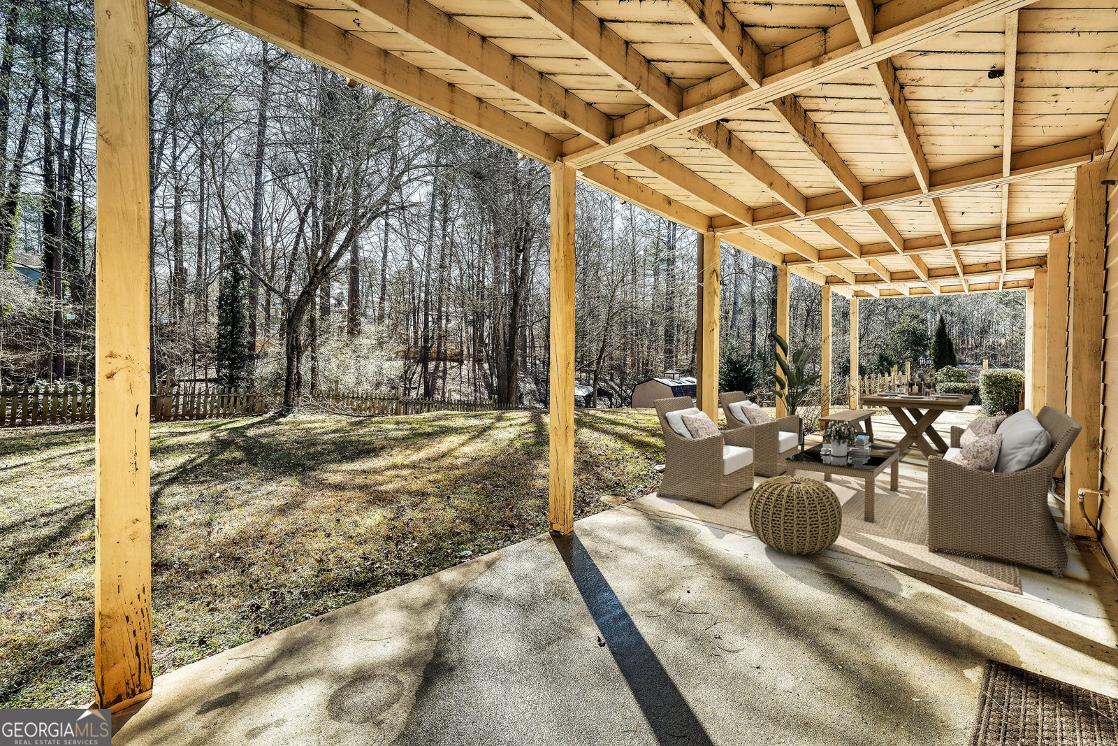 1522 Catherine Court Suwanee - Photo 35