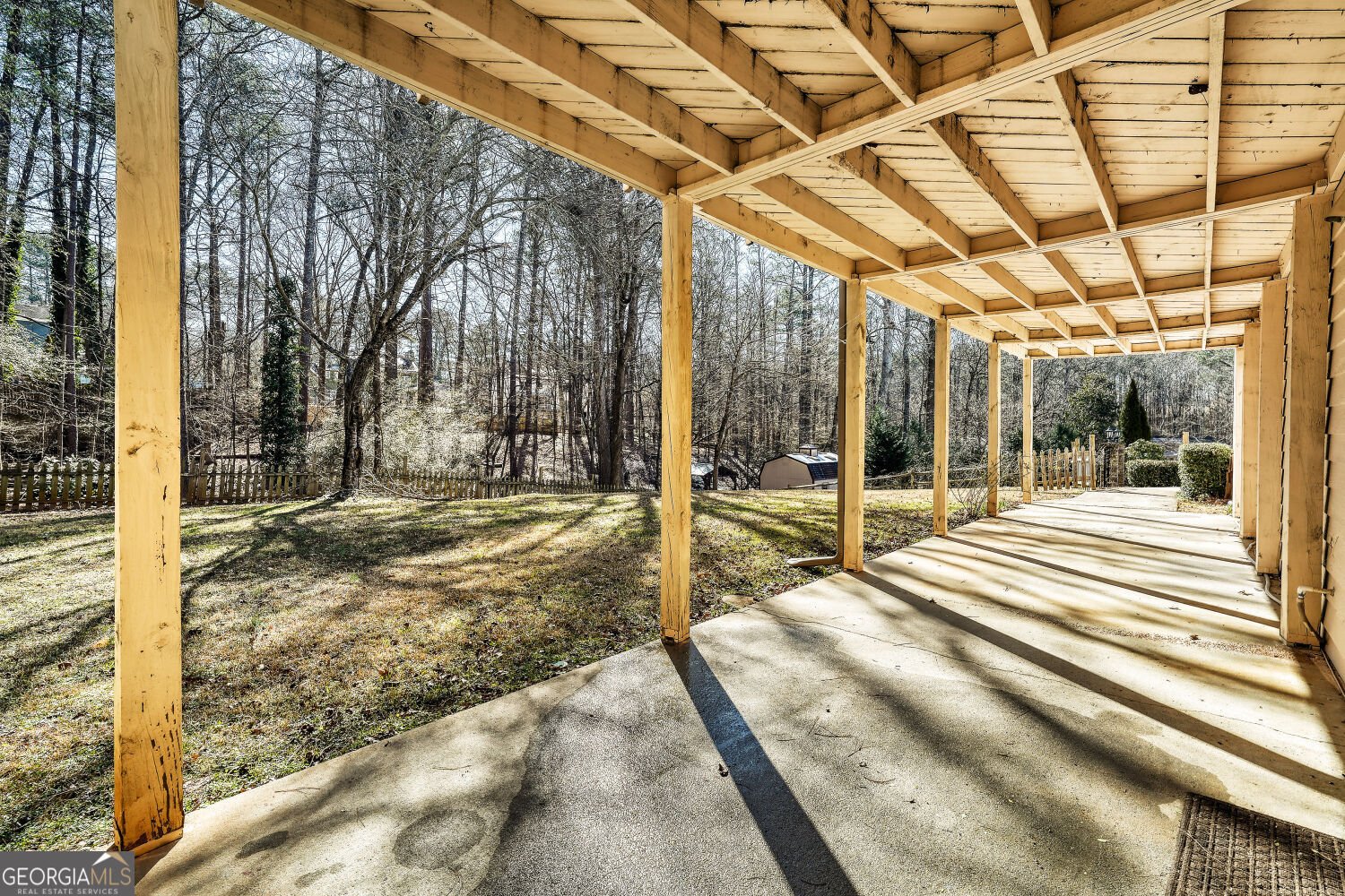 1522 Catherine Court Suwanee - Photo 36