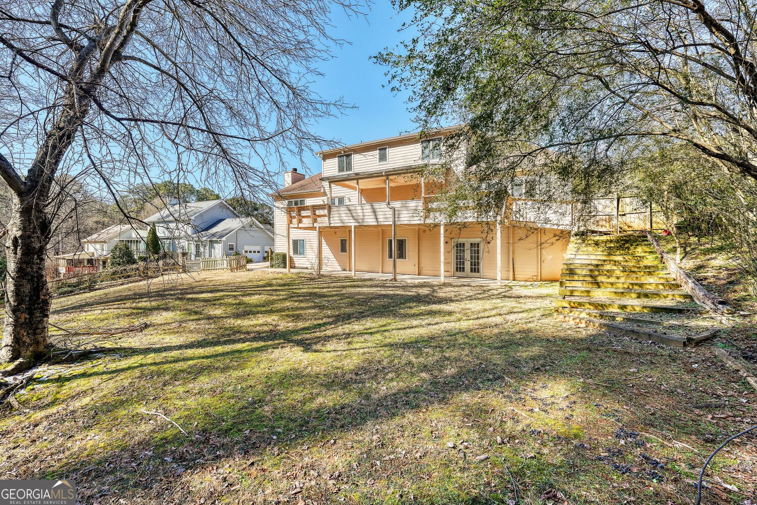 1522 Catherine Court Suwanee - Photo 37