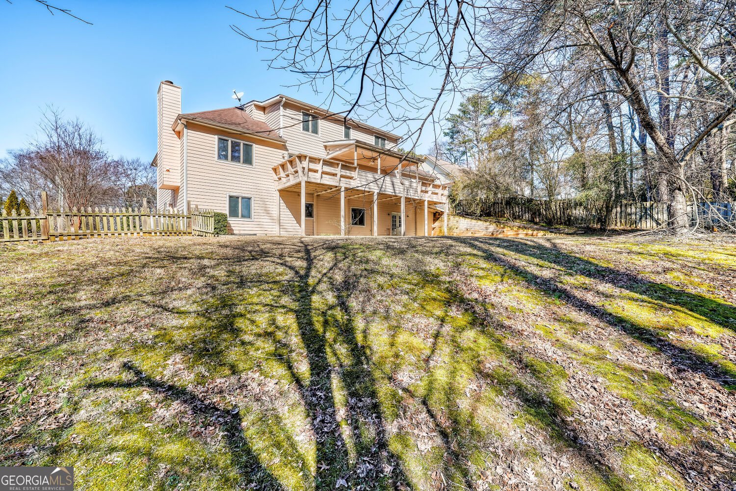 1522 Catherine Court Suwanee - Photo 39