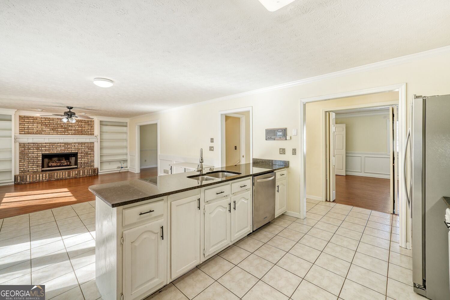 1522 Catherine Court Suwanee - Photo 8