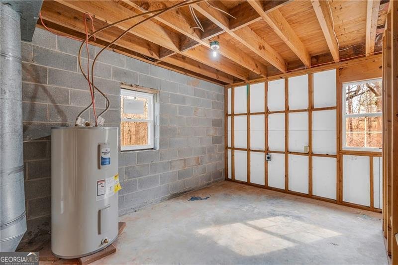 32 Cox Road Cartersville - Photo 43