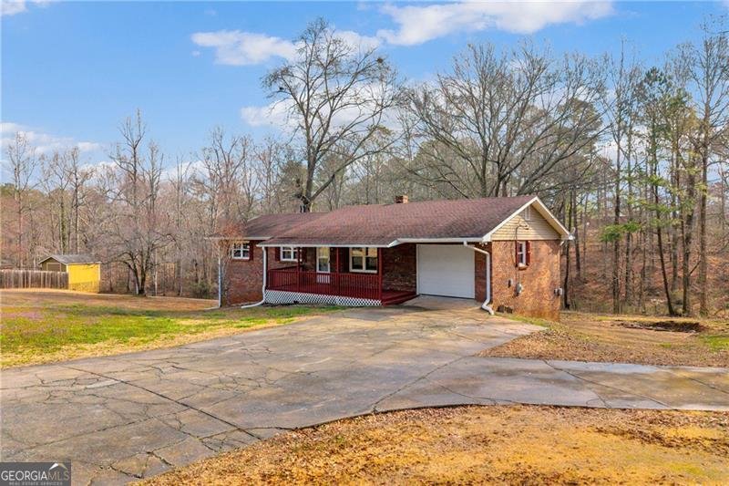 32 Cox Road Cartersville - Photo 54