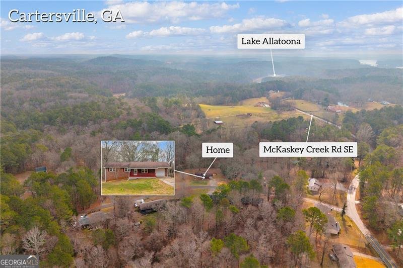 32 Cox Road Cartersville - Photo 56