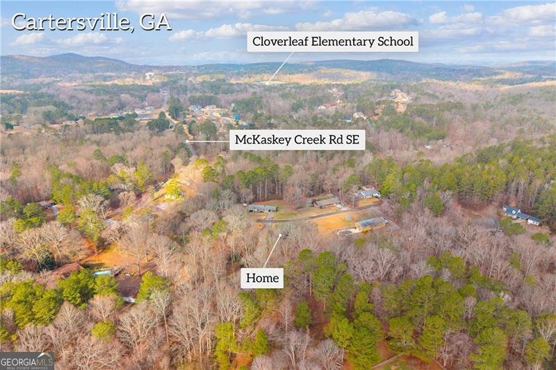 32 Cox Road Cartersville - Photo 58