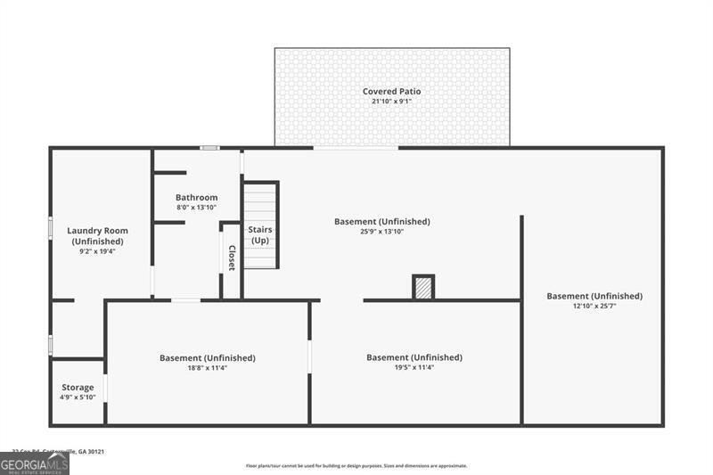 32 Cox Road Cartersville - Photo 60