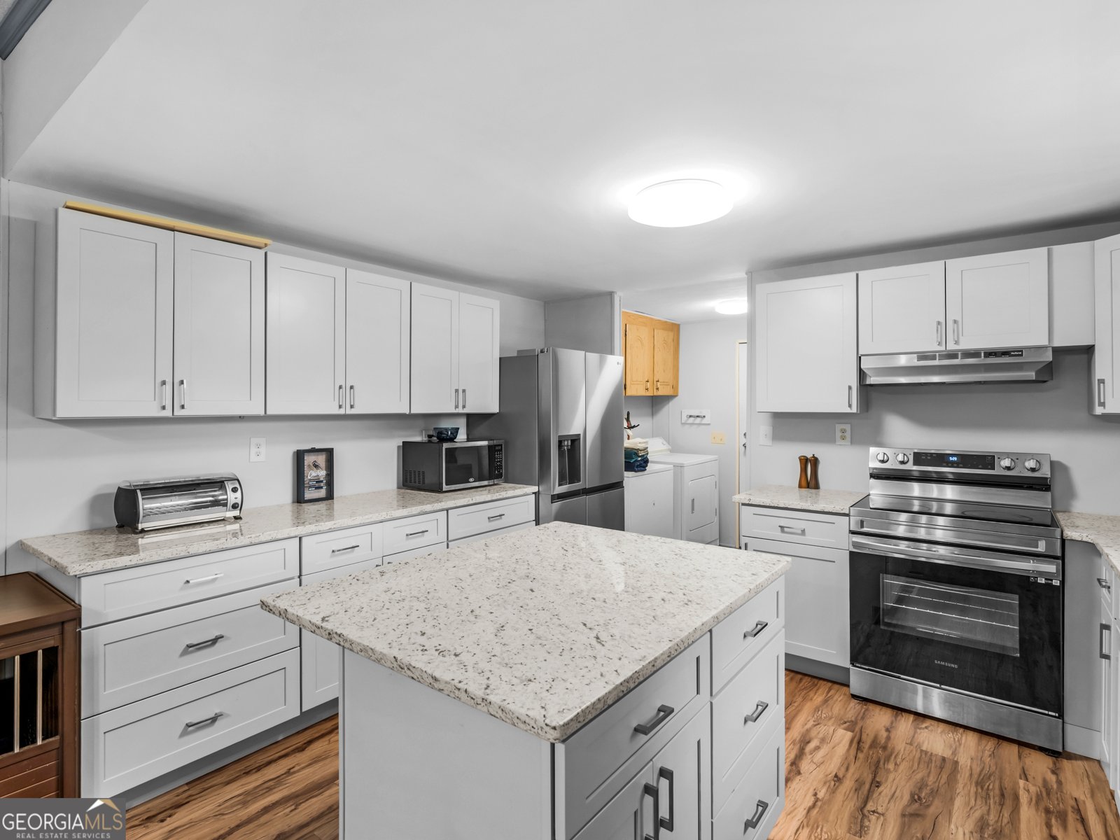 1775 Long Piney Road Mansfield - Photo 6