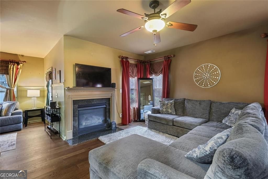 1951 Bay Beauty Lane Austell - Photo 10