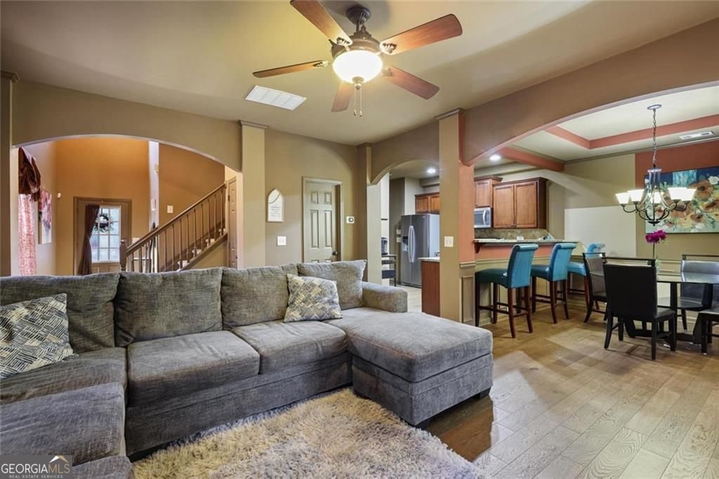 1951 Bay Beauty Lane Austell - Photo 12