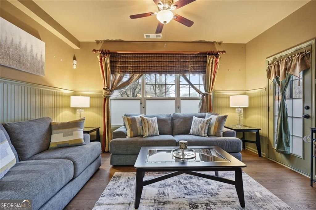 1951 Bay Beauty Lane Austell - Photo 13