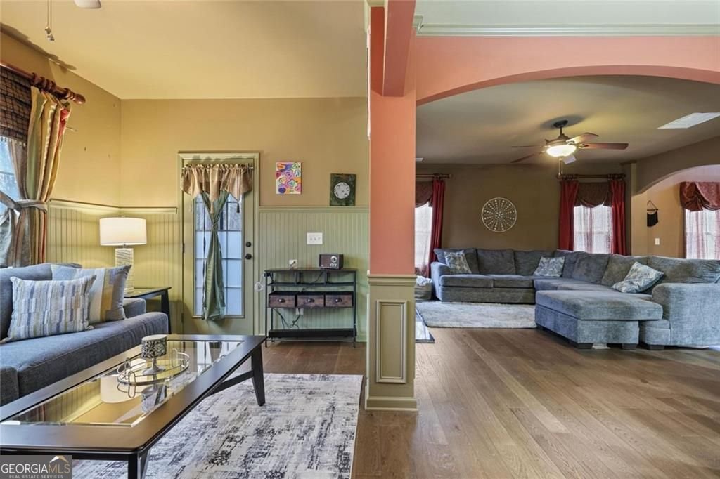 1951 Bay Beauty Lane Austell - Photo 14