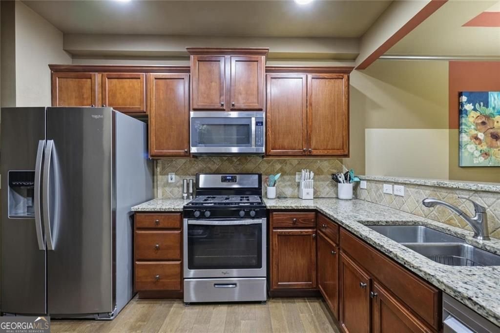 1951 Bay Beauty Lane Austell - Photo 18