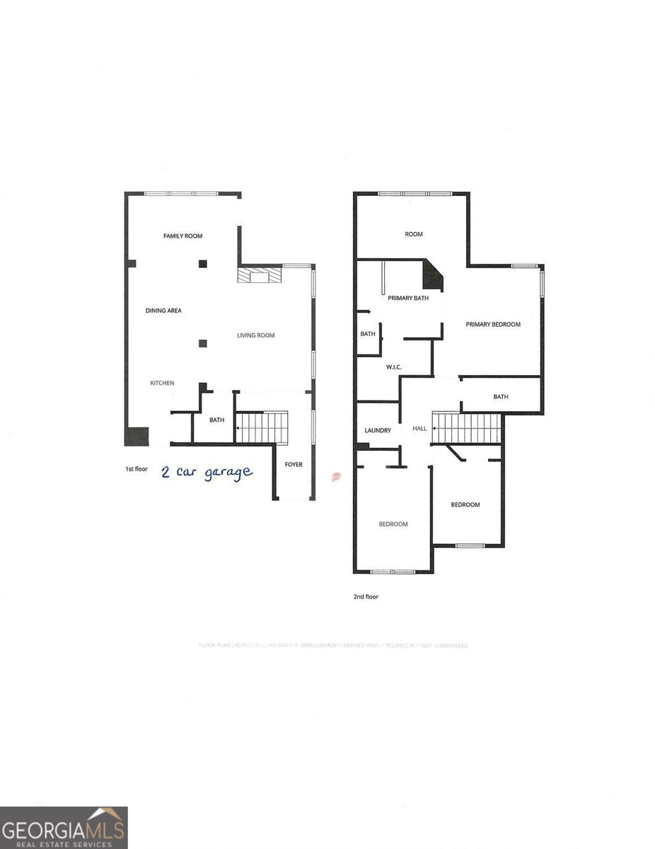 1951 Bay Beauty Lane Austell - Photo 29