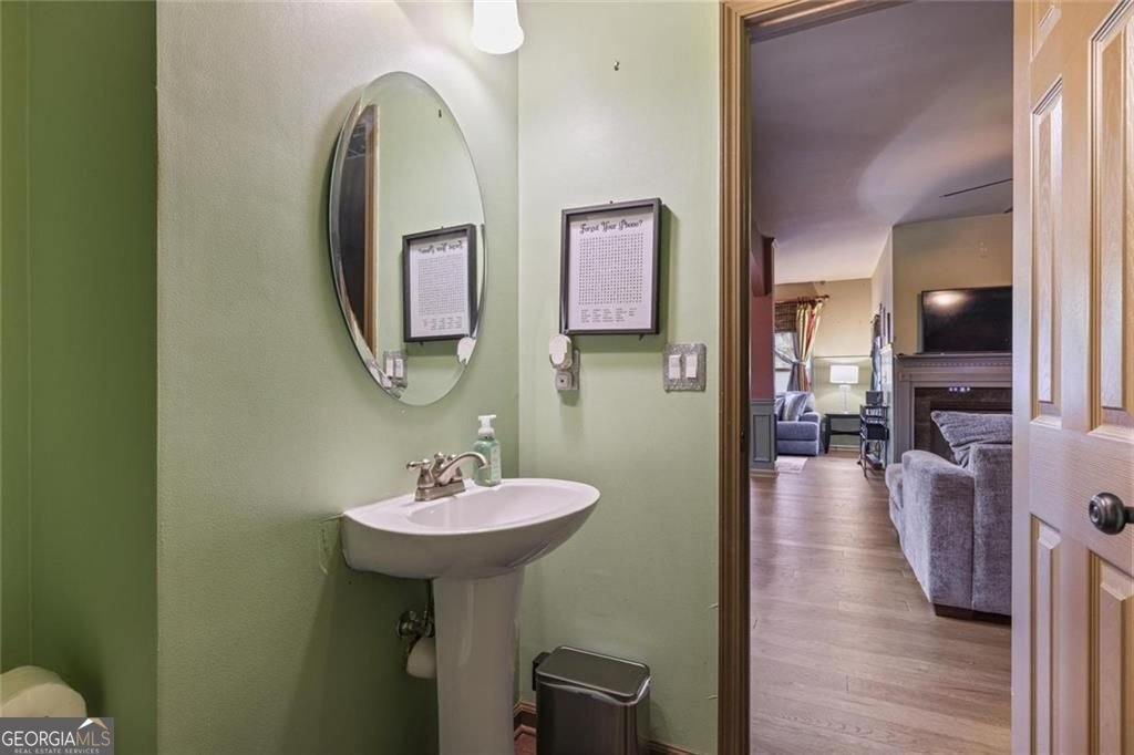 1951 Bay Beauty Lane Austell - Photo 6