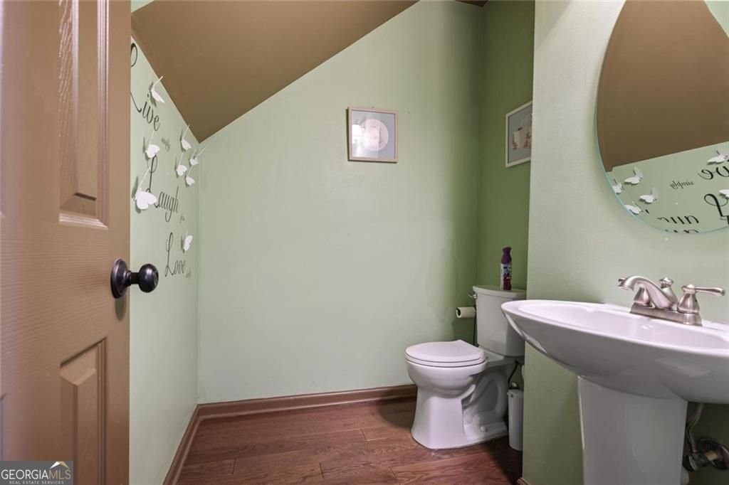 1951 Bay Beauty Lane Austell - Photo 7