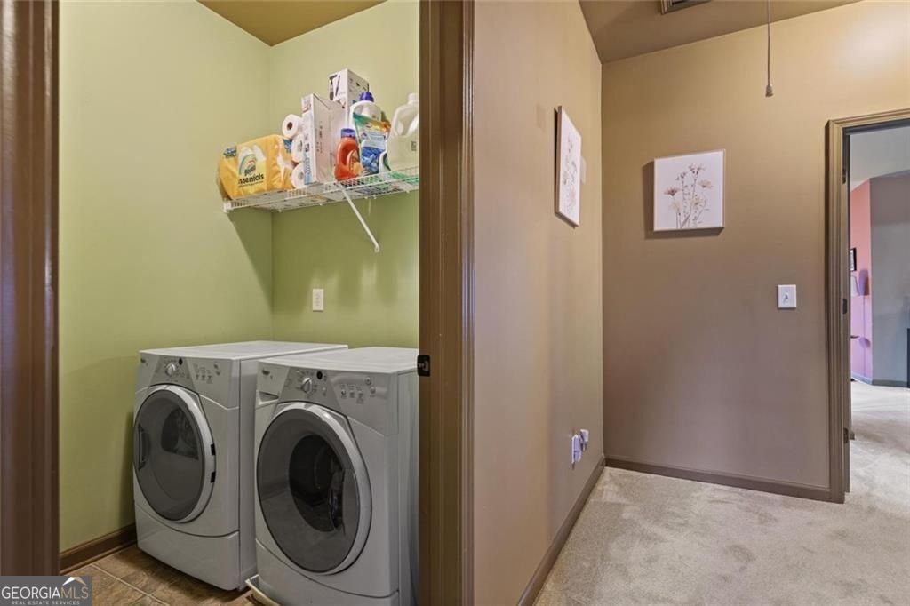 1951 Bay Beauty Lane Austell - Photo 8