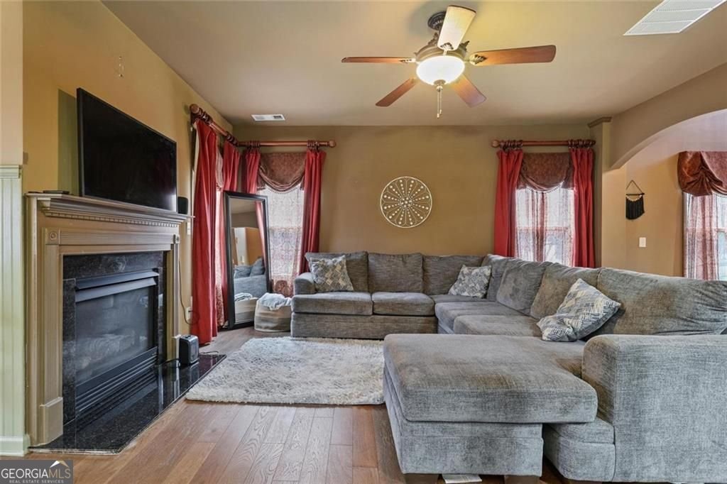 1951 Bay Beauty Lane Austell - Photo 9