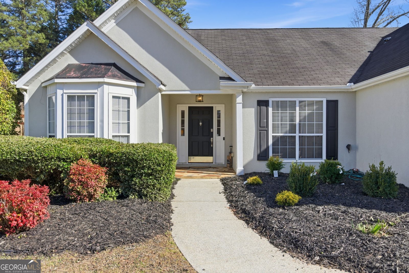 2701 Conifer Green Way Dacula - Photo 1