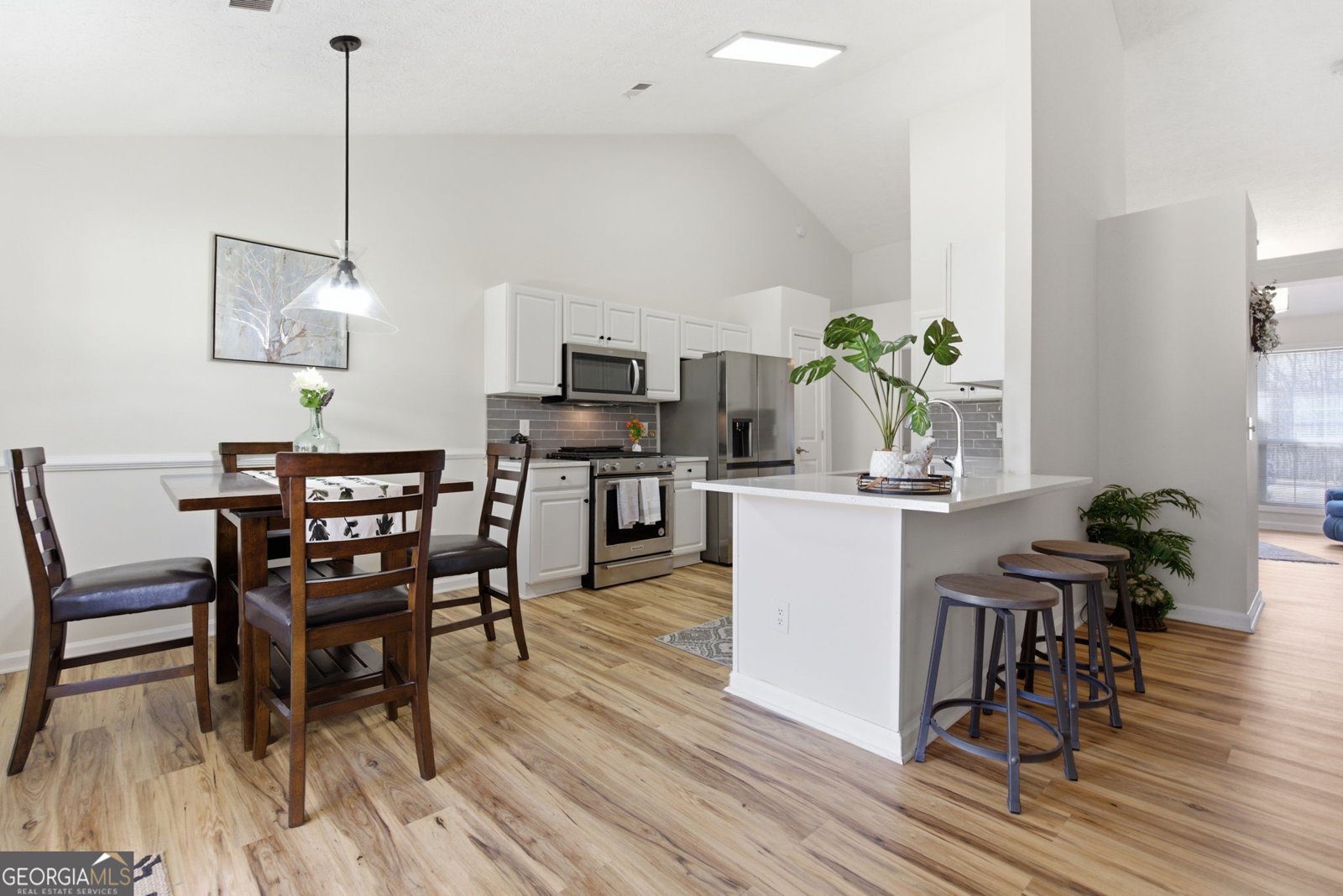 2701 Conifer Green Way Dacula - Photo 12