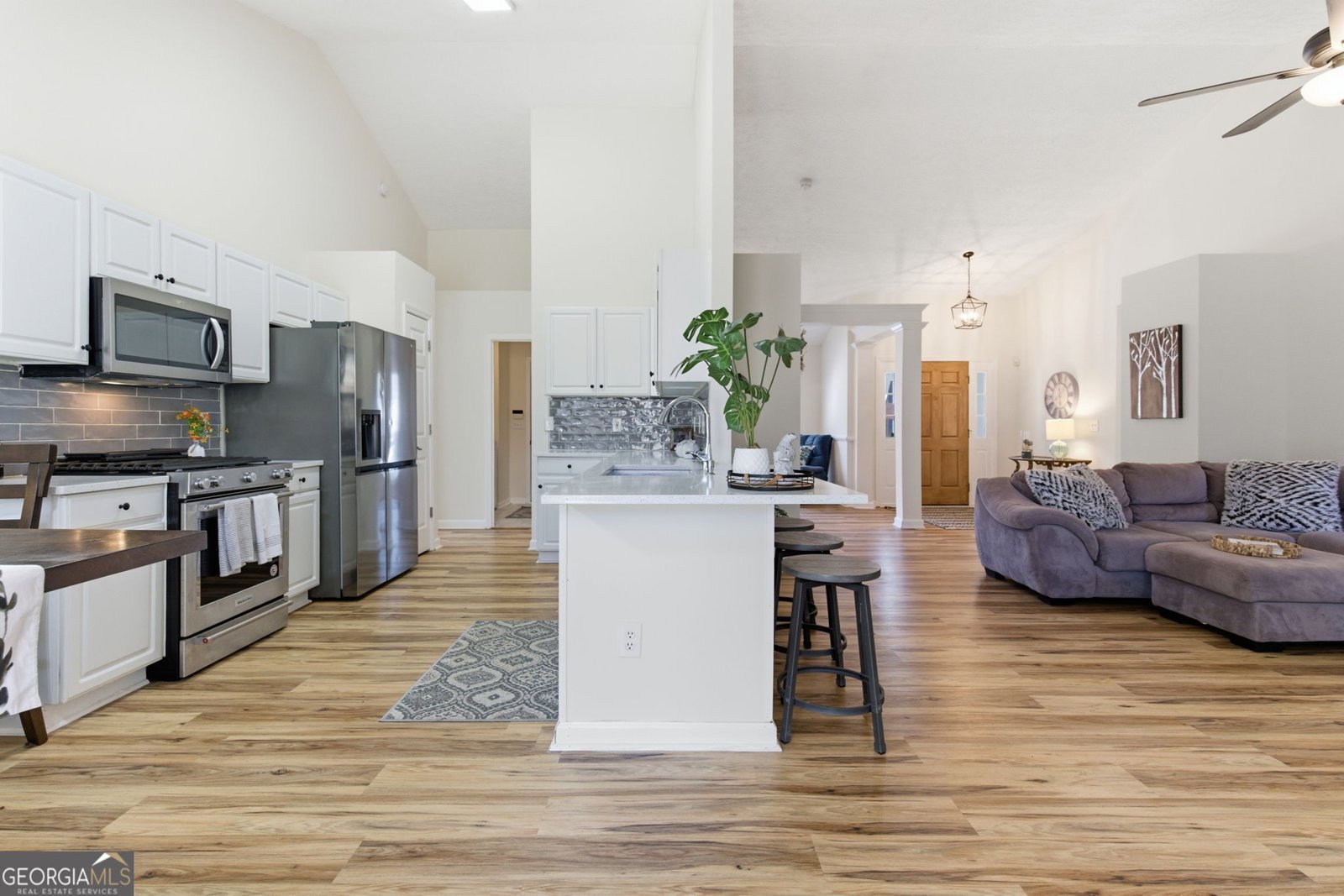 2701 Conifer Green Way Dacula - Photo 15