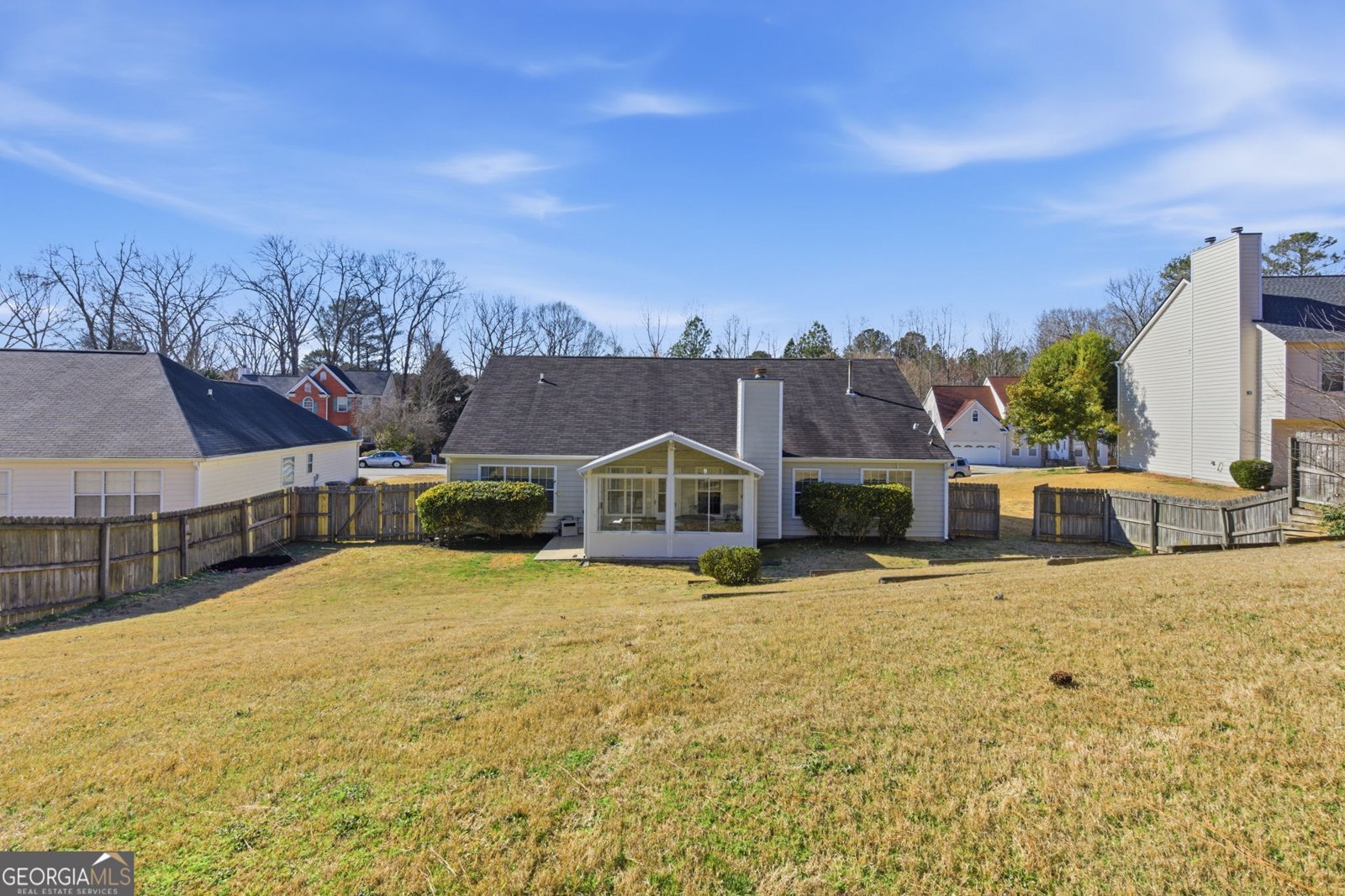 2701 Conifer Green Way Dacula - Photo 28