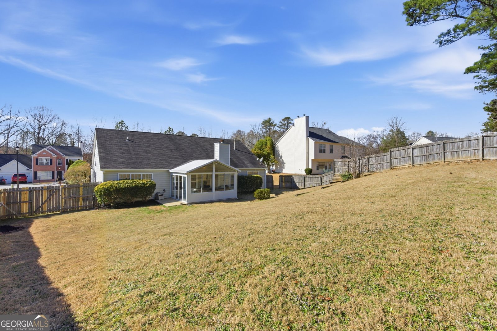 2701 Conifer Green Way Dacula - Photo 29