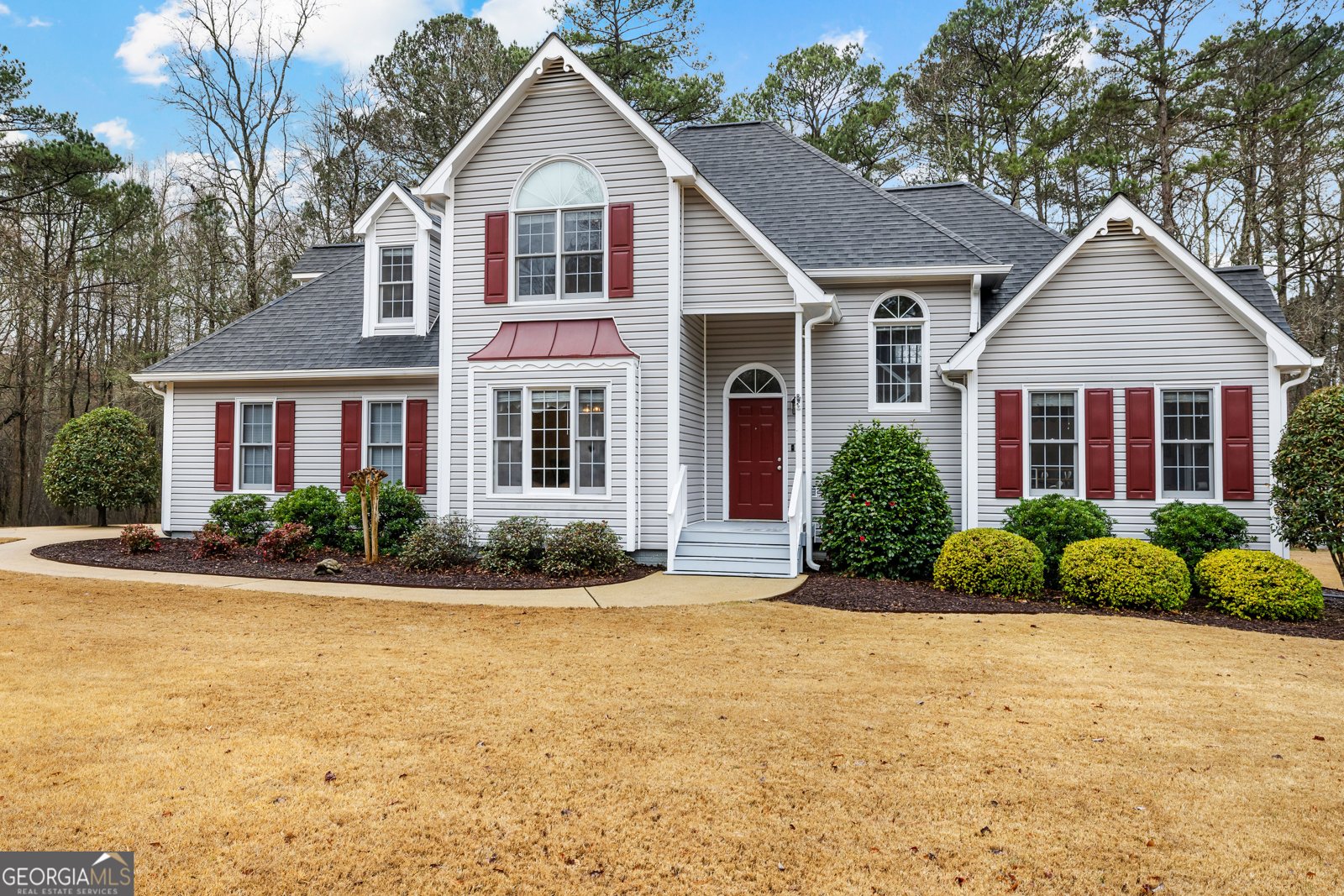 178 Willington Way Newnan - Photo 1