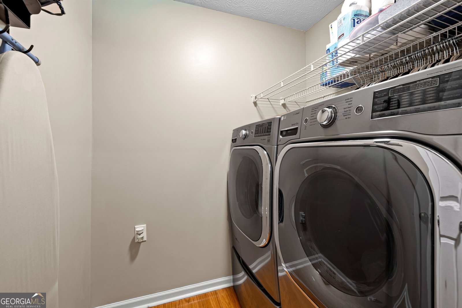 178 Willington Way Newnan - Photo 16