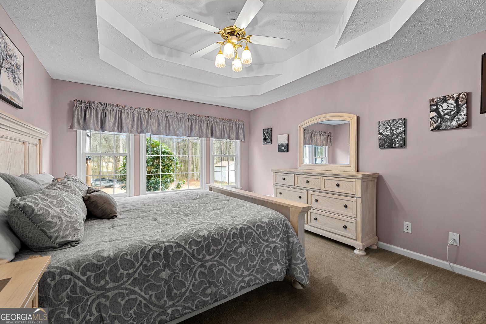 178 Willington Way Newnan - Photo 18