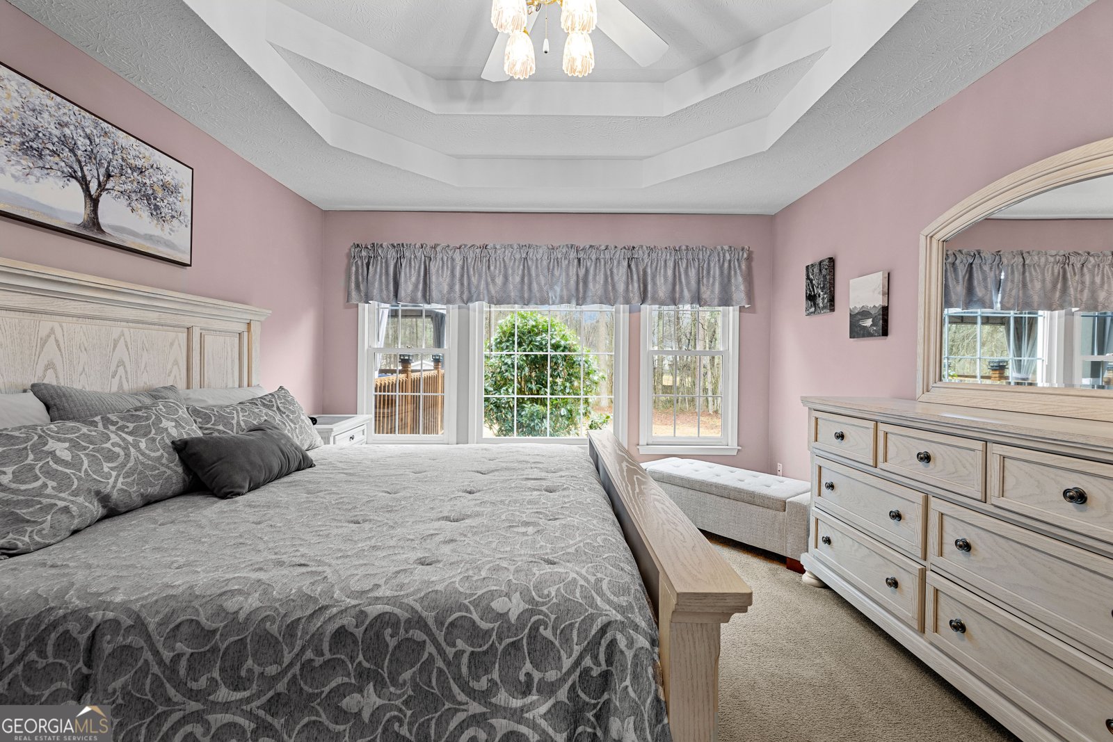 178 Willington Way Newnan - Photo 19