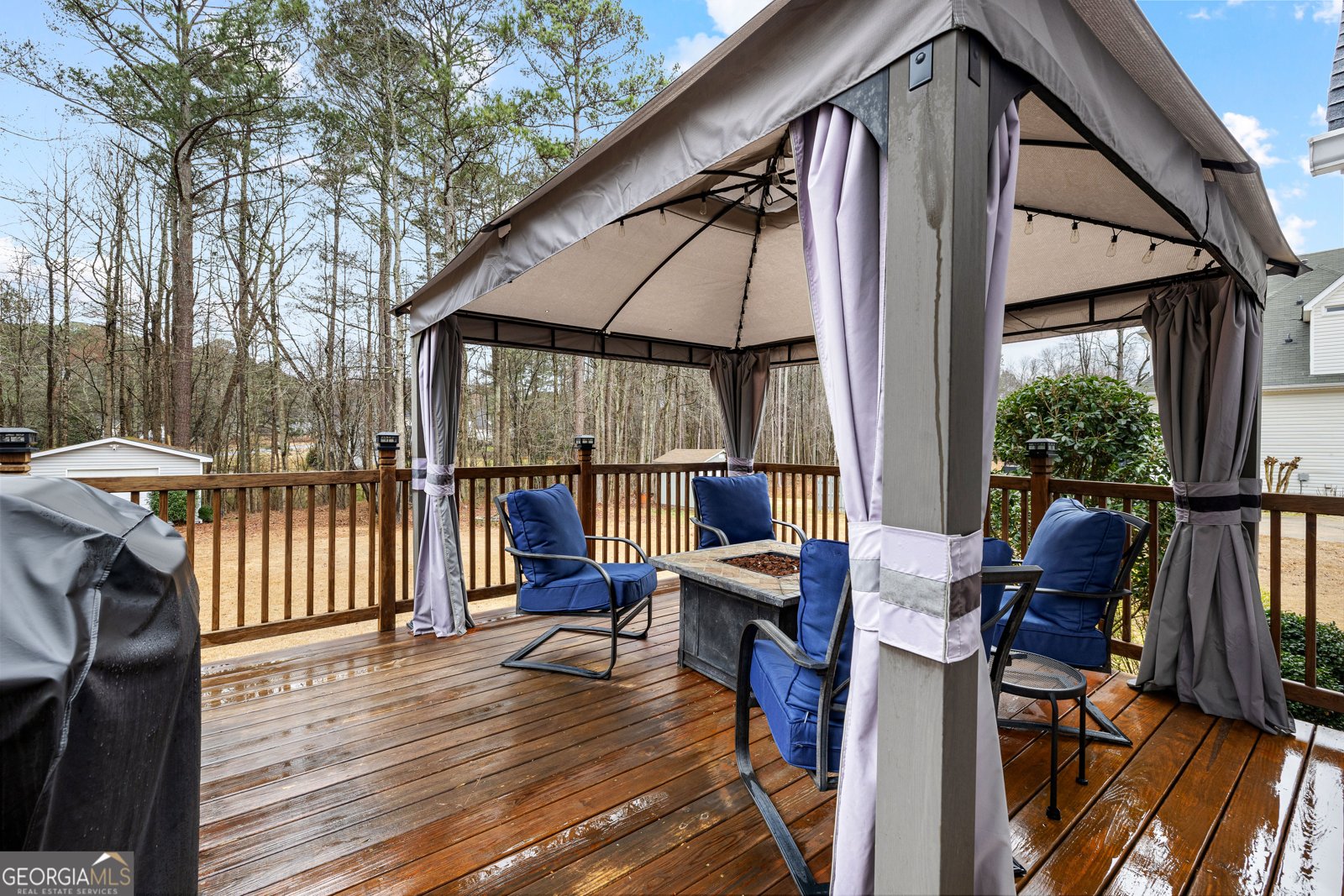 178 Willington Way Newnan - Photo 40