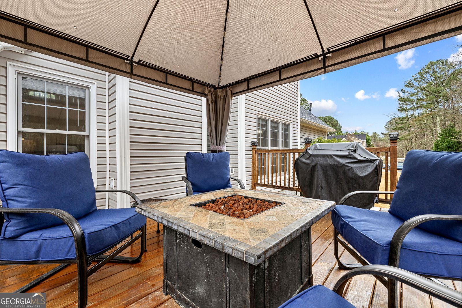 178 Willington Way Newnan - Photo 41