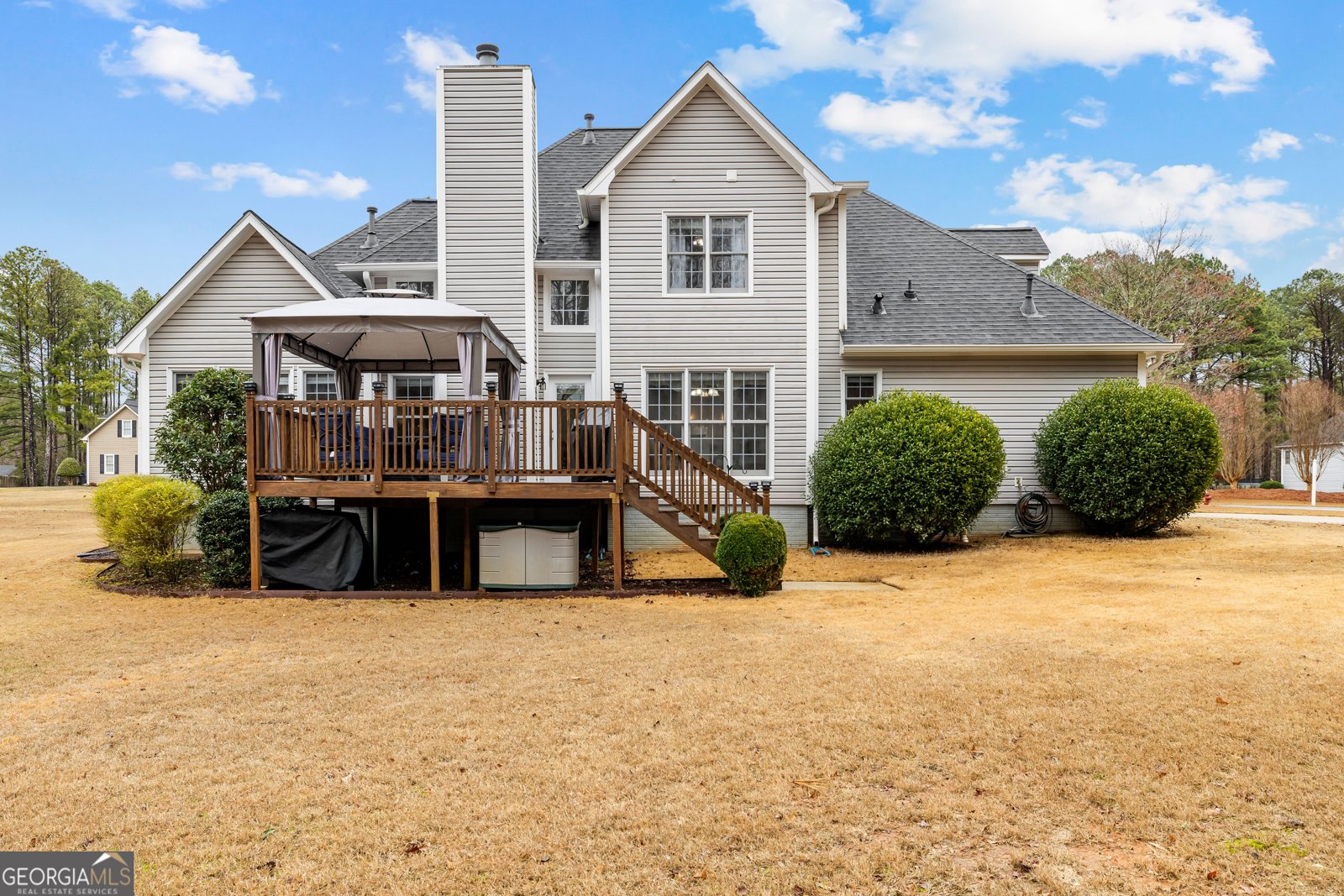 178 Willington Way Newnan - Photo 42