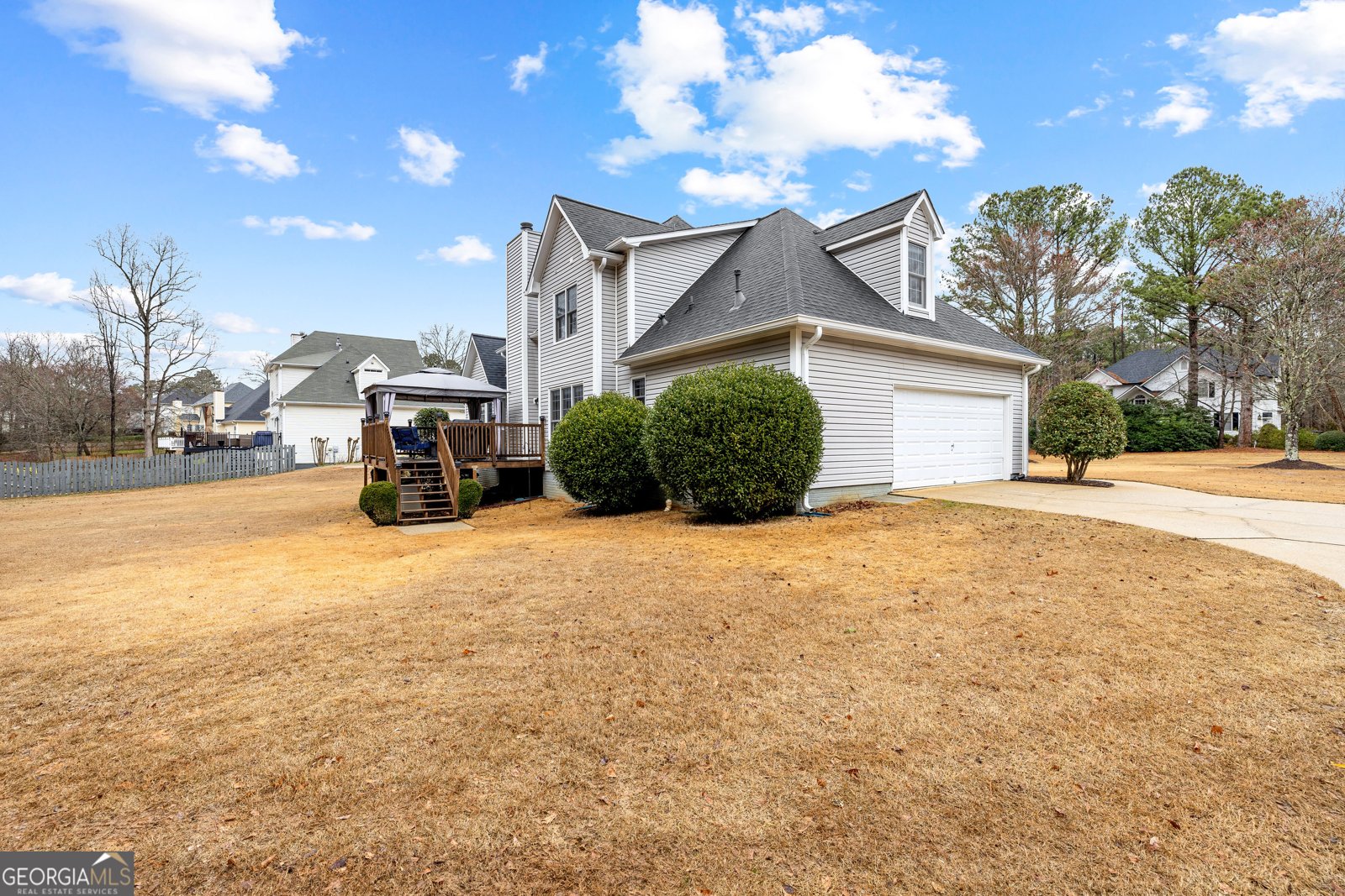 178 Willington Way Newnan - Photo 45