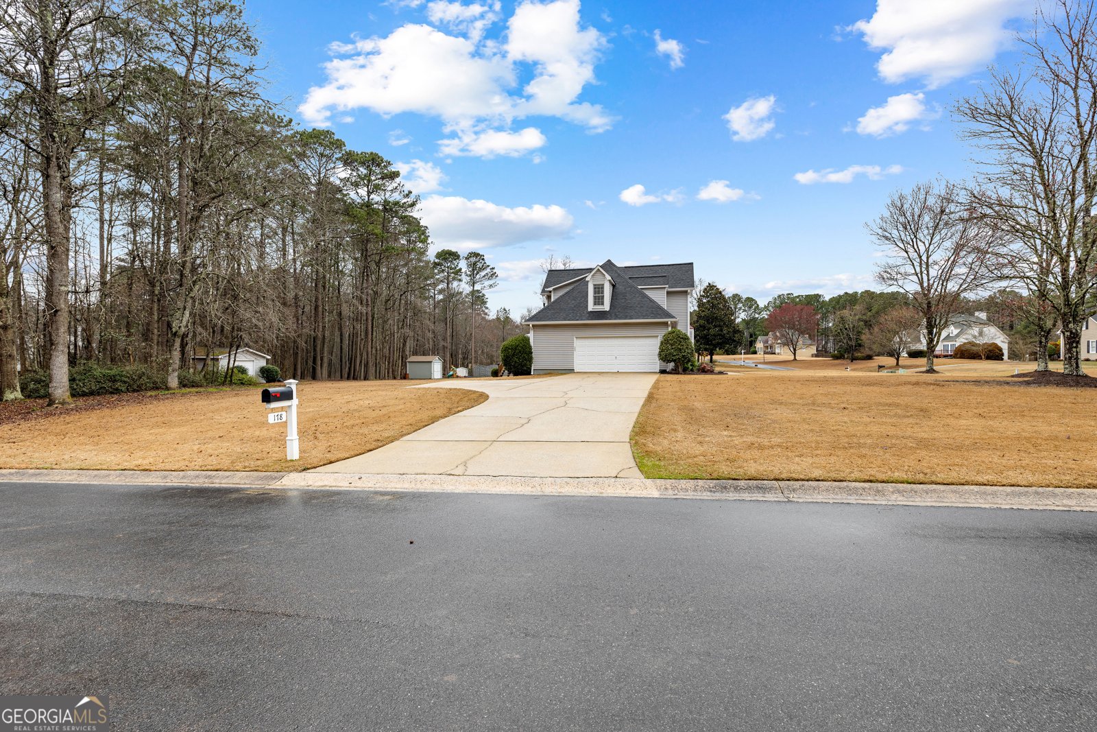 178 Willington Way Newnan - Photo 46