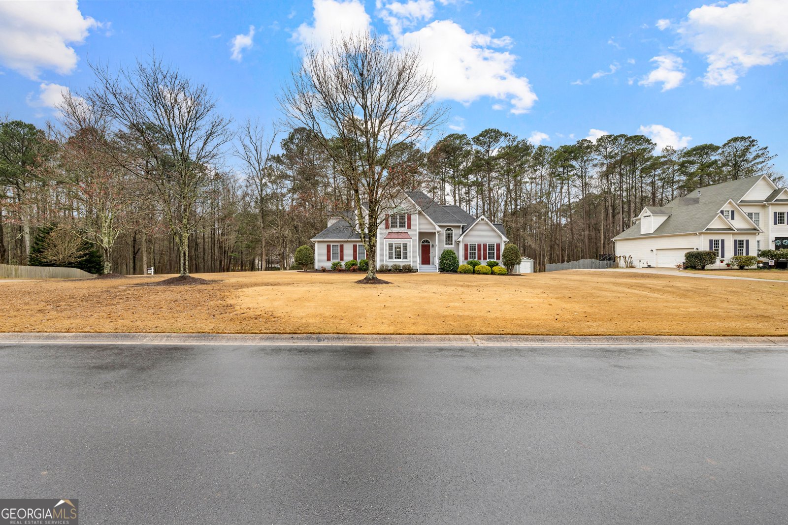 178 Willington Way Newnan - Photo 47
