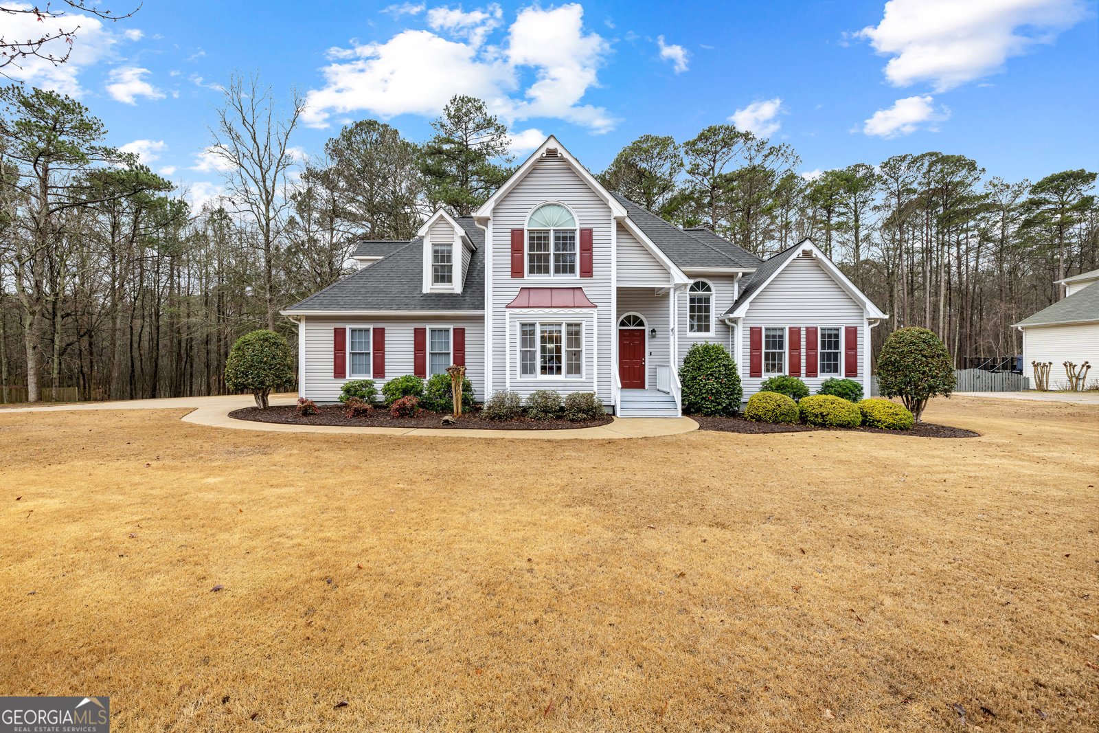 178 Willington Way Newnan - Photo 48