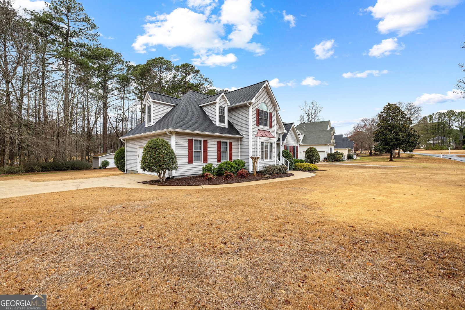178 Willington Way Newnan - Photo 49