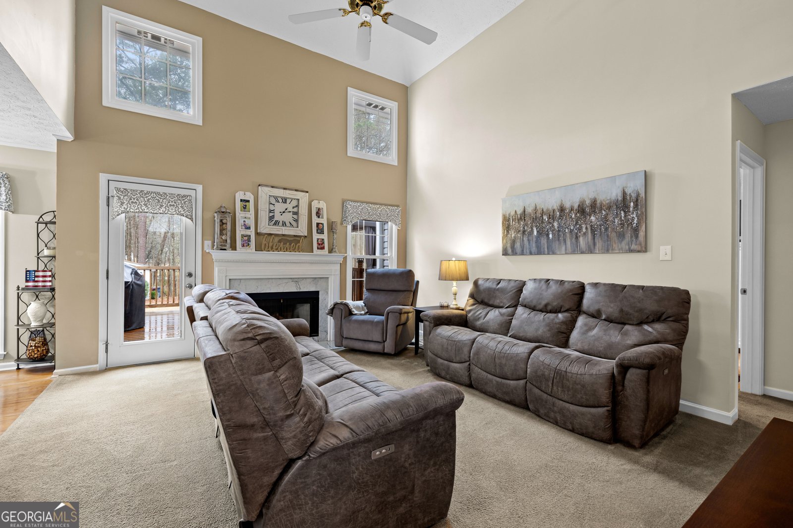 178 Willington Way Newnan - Photo 6