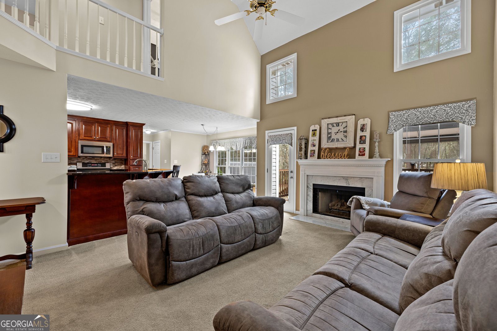 178 Willington Way Newnan - Photo 8