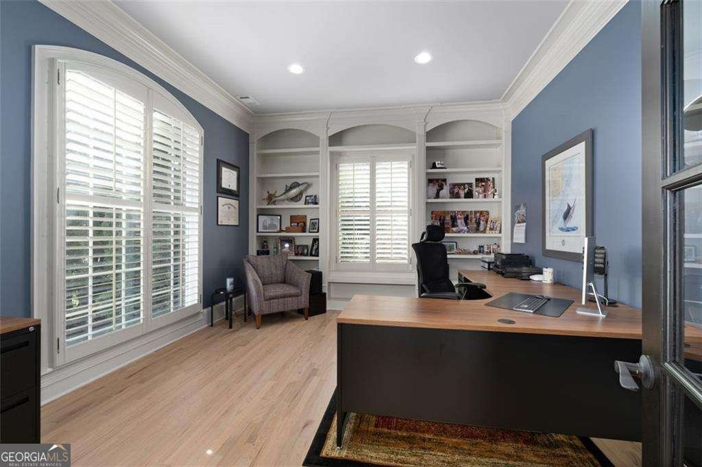 3835 Rockhaven Court Marietta - Photo 10