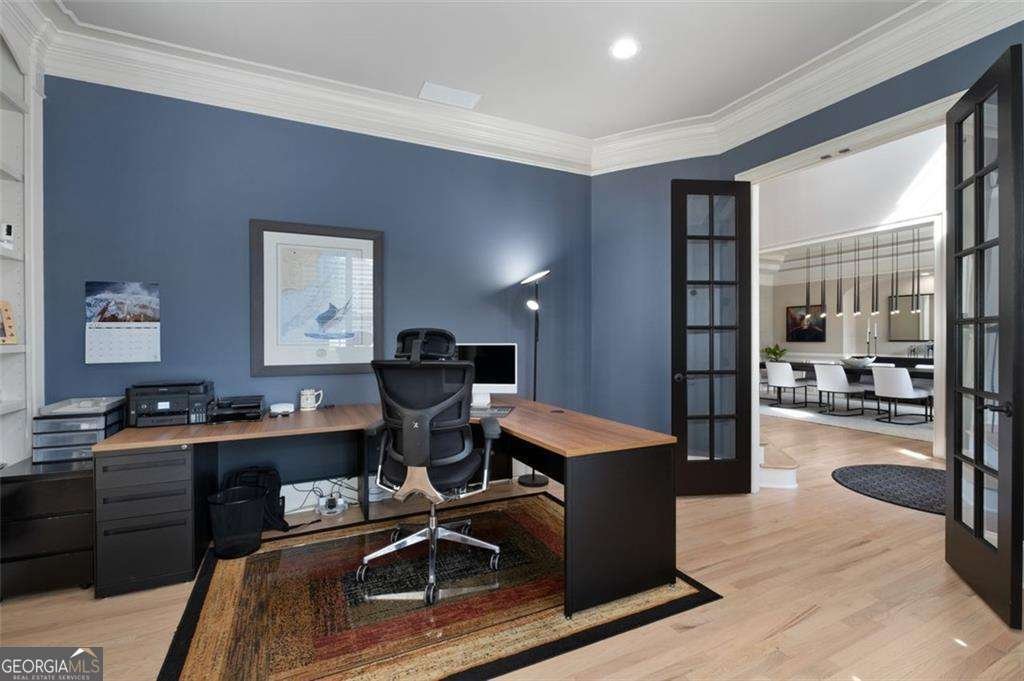 3835 Rockhaven Court Marietta - Photo 11