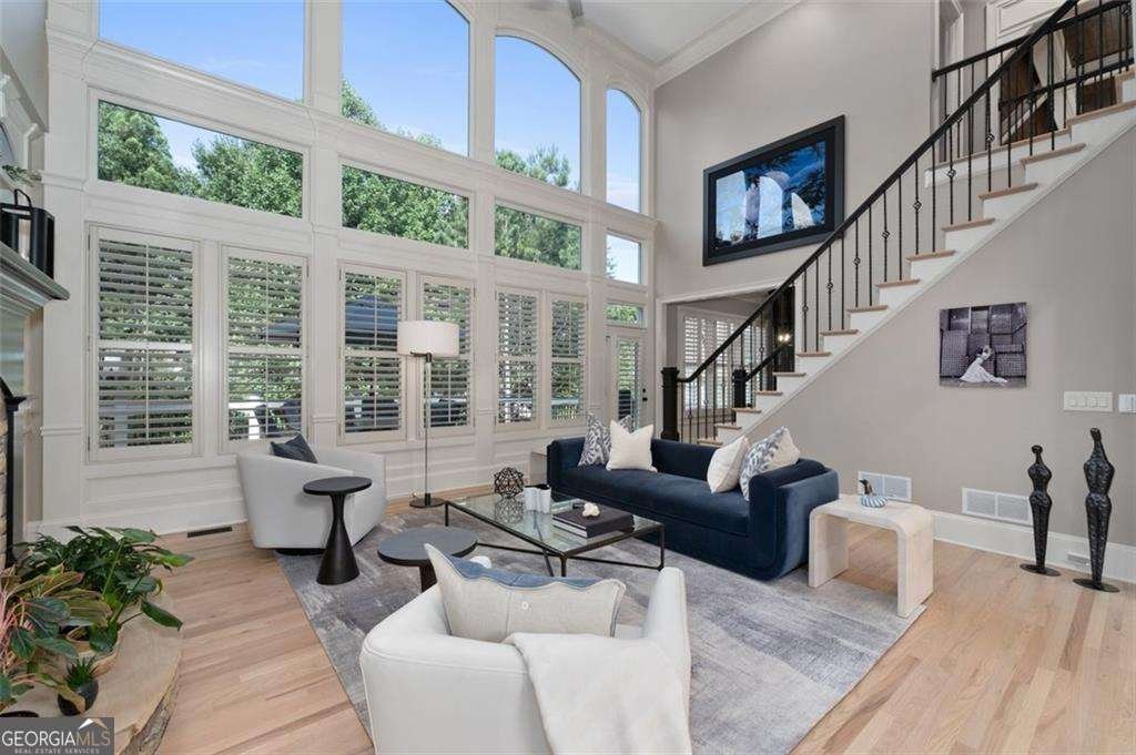 3835 Rockhaven Court Marietta - Photo 13