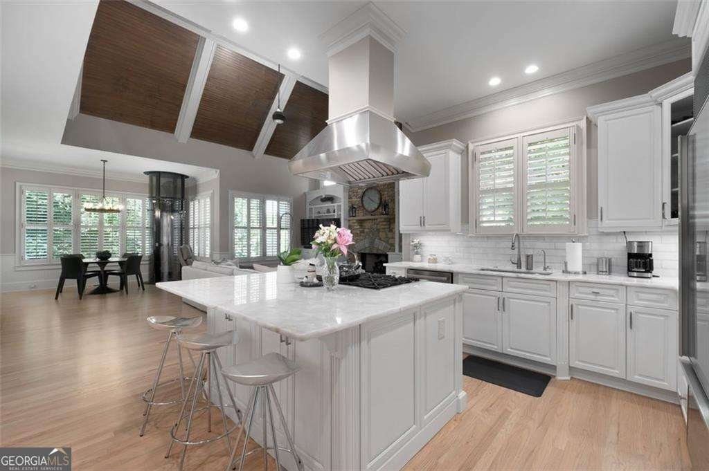 3835 Rockhaven Court Marietta - Photo 20