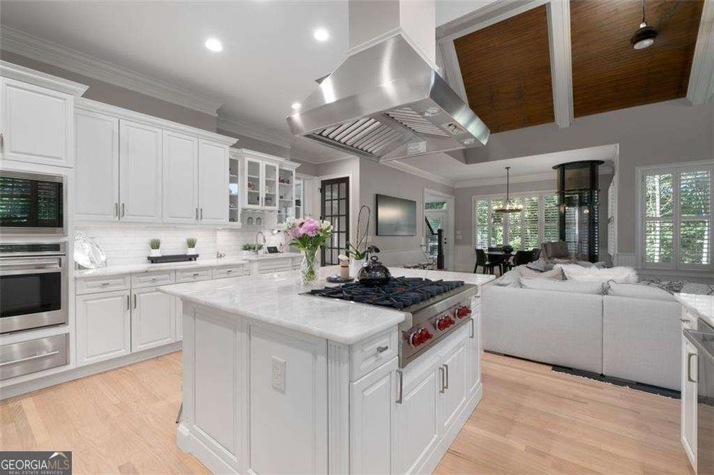 3835 Rockhaven Court Marietta - Photo 21