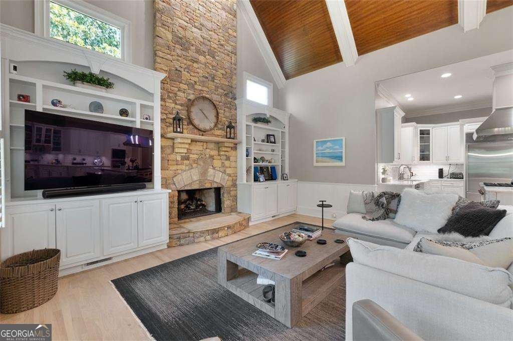 3835 Rockhaven Court Marietta - Photo 22