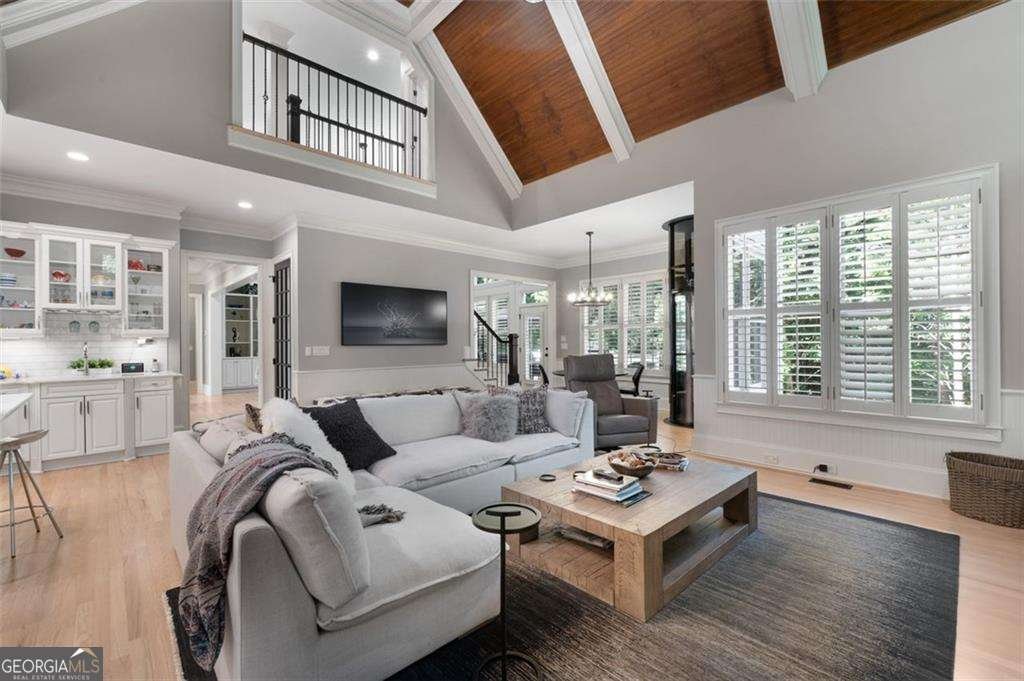 3835 Rockhaven Court Marietta - Photo 23