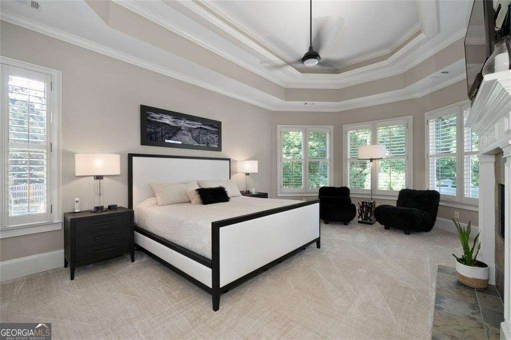 3835 Rockhaven Court Marietta - Photo 30