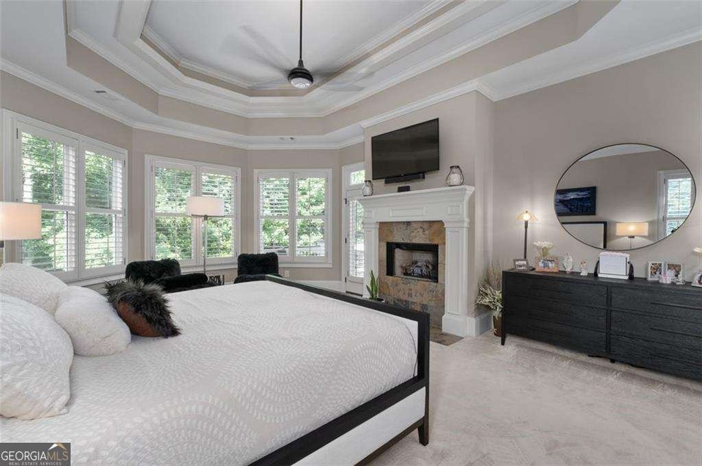 3835 Rockhaven Court Marietta - Photo 31